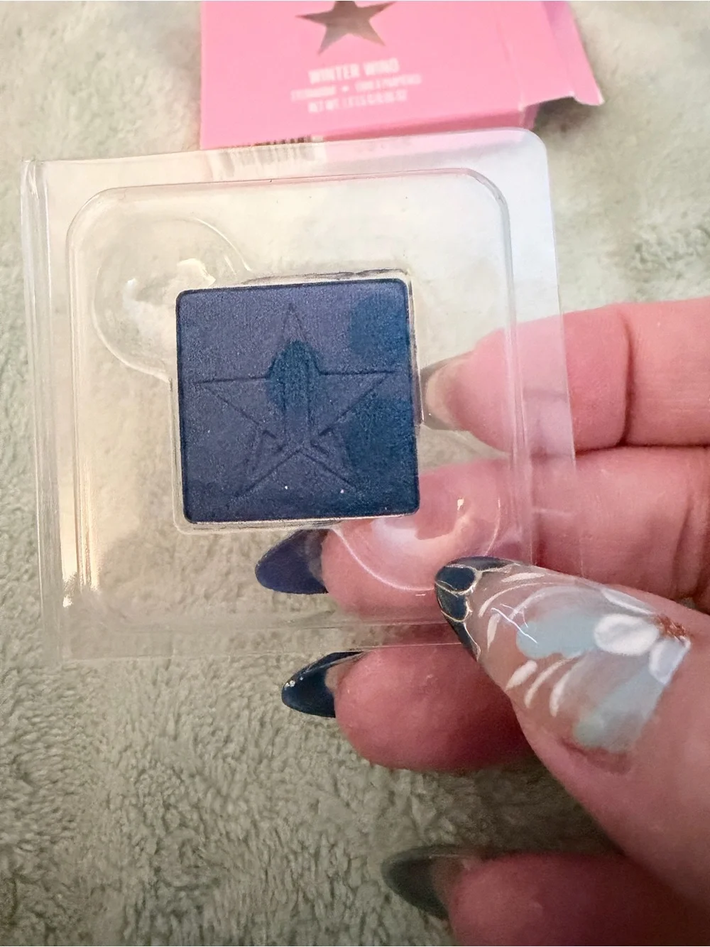 Jeffree Star brand new